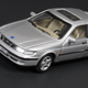 Illustration for article titled Hongwell Saab 9-3